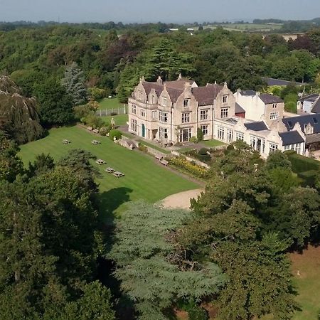 Old Down Manor Hotel Bristol Esterno foto