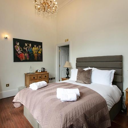 Old Down Manor Hotel Bristol Esterno foto