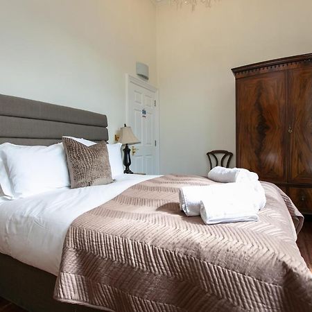 Old Down Manor Hotel Bristol Esterno foto