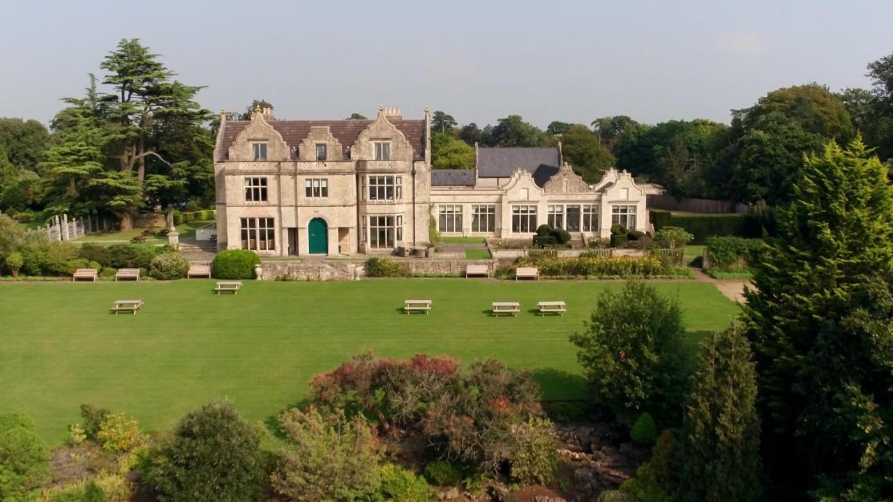 Old Down Manor Hotel Bristol Esterno foto