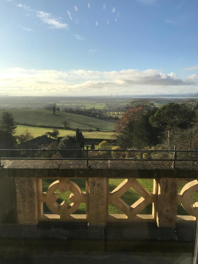Old Down Manor Hotel Bristol Esterno foto