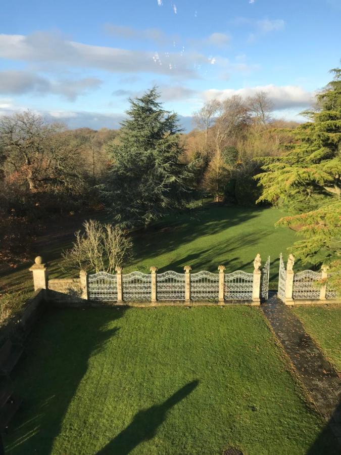 Old Down Manor Hotel Bristol Esterno foto