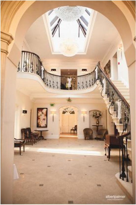Old Down Manor Hotel Bristol Esterno foto