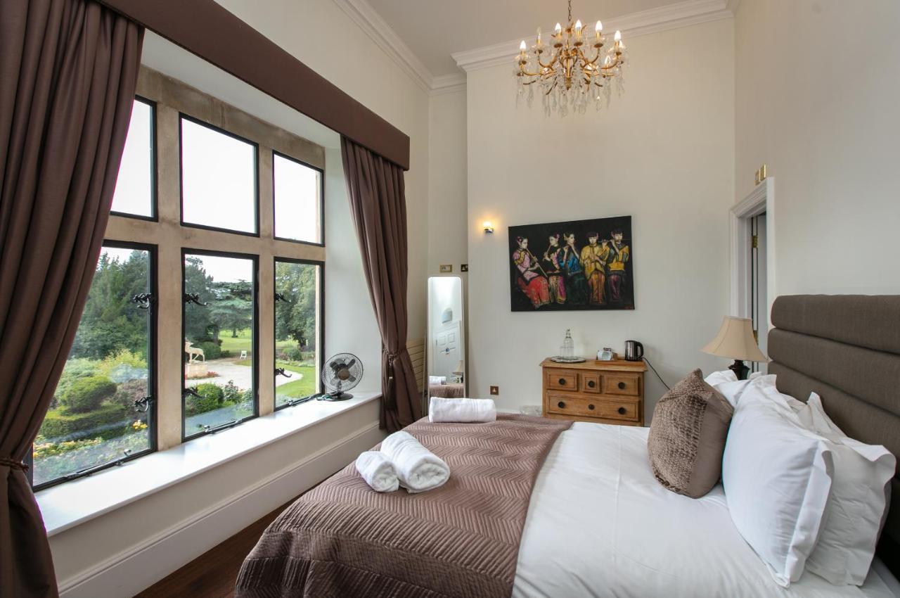 Old Down Manor Hotel Bristol Esterno foto