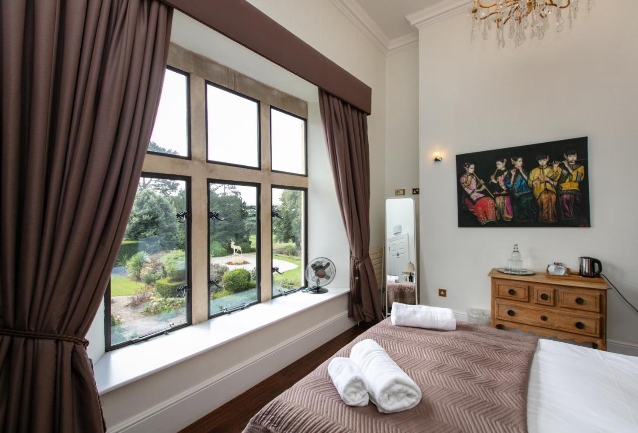 Old Down Manor Hotel Bristol Esterno foto