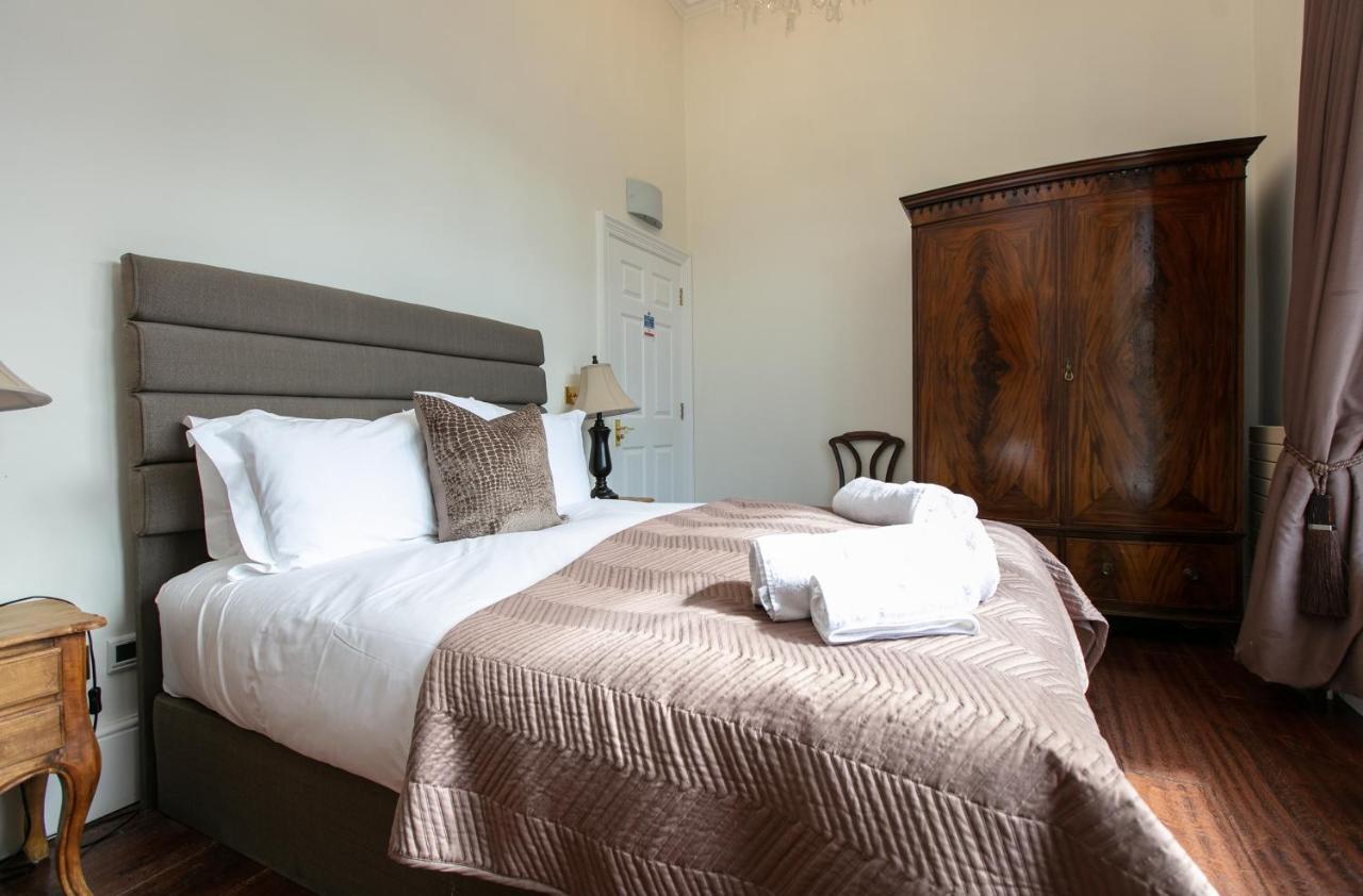 Old Down Manor Hotel Bristol Esterno foto