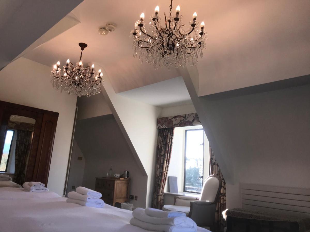 Old Down Manor Hotel Bristol Esterno foto